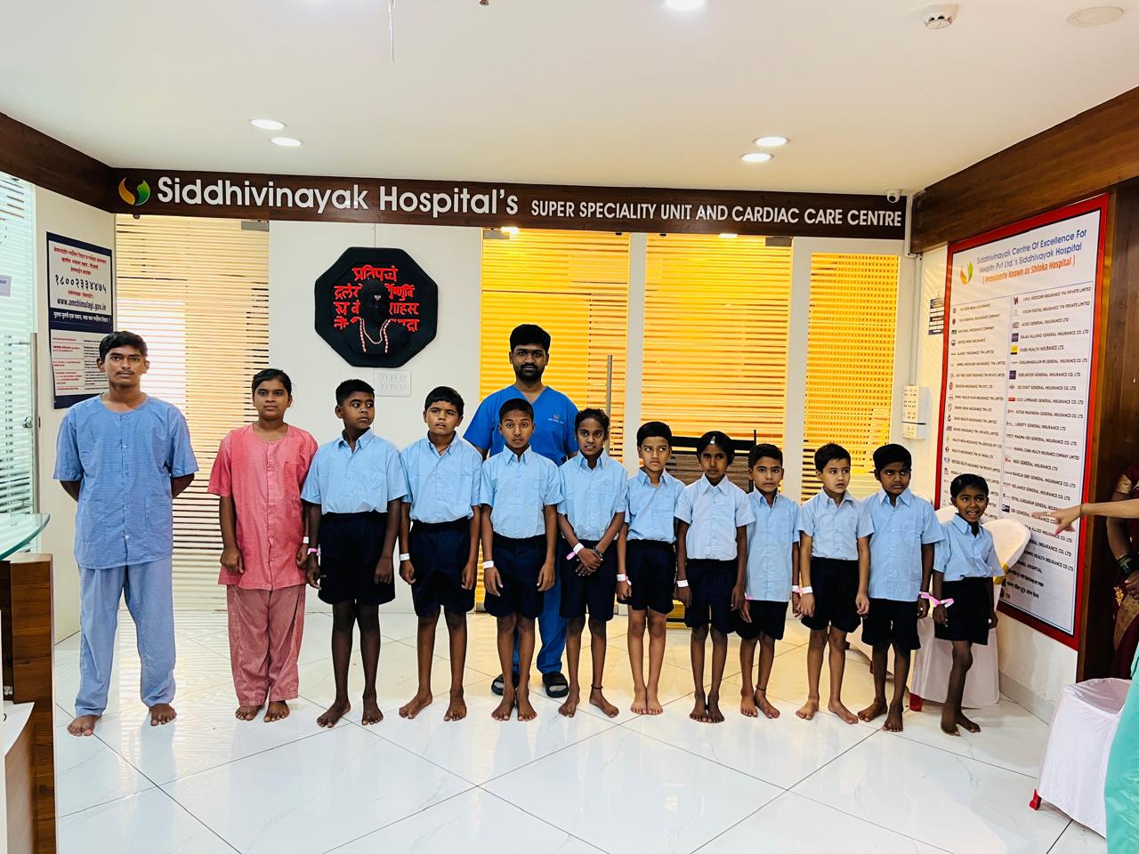 Siddhivinayak Hospital Image 17